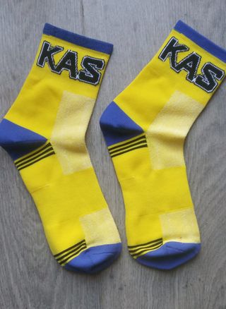 Calcetines Ciclismo KAS