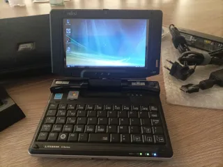 Fujitsu Lifebook U810