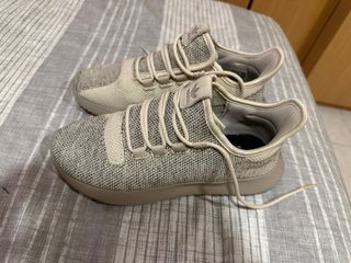 Zapatillas Adidas Beige Talla 37.5