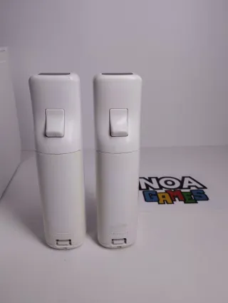 Console Nintendo Wii 