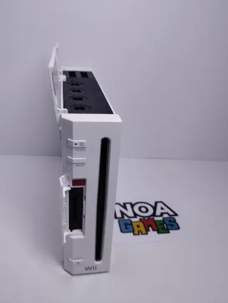 Console Nintendo Wii 