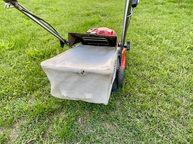 Tagliaerba Honda HR173