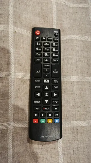 Televisor LG 42SL9500