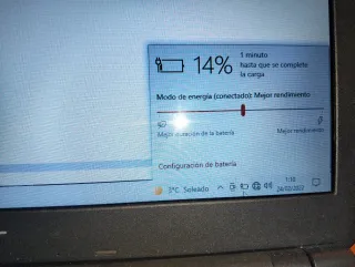 Acer Aspire E1 V5WE2 i5 Portátil Negro