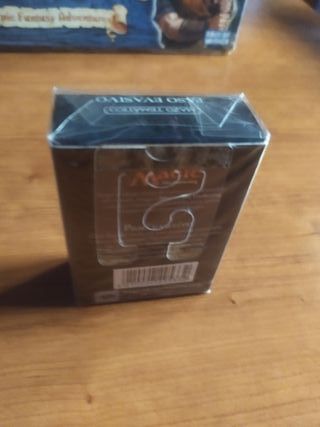 Mazo Paso evasivo (Eventide) MTG