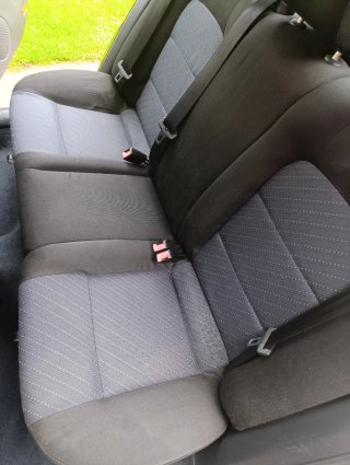 SEAT Leon 2002