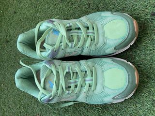 Zapatillas deportivas Kelme verdes