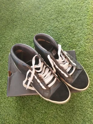 Converse One Star Mid Talla 45