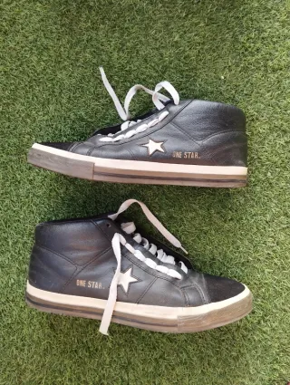 Converse One Star Mid Talla 45