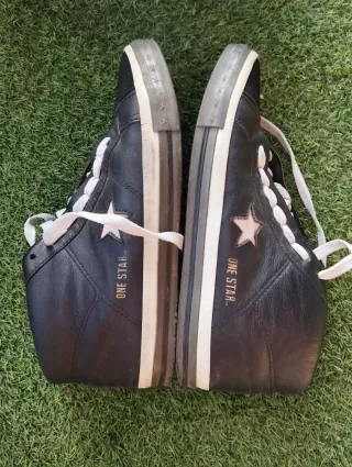 Converse One Star Mid Talla 45