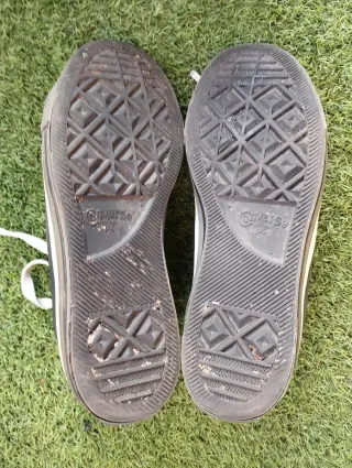 Converse One Star Mid Talla 45