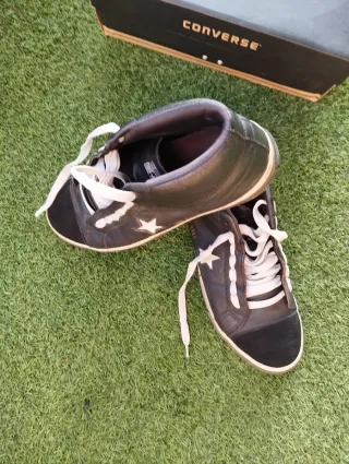 Converse One Star Mid Talla 45