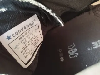 Converse One Star Mid Talla 45