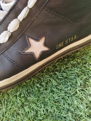 Converse One Star Mid Talla 45
