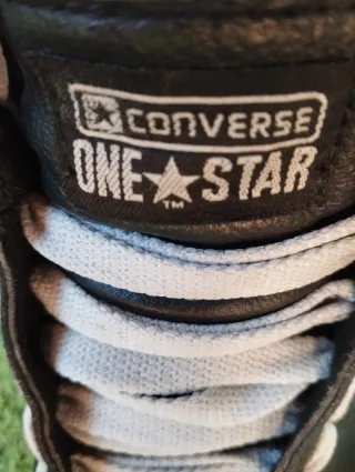 Converse One Star Mid Talla 45
