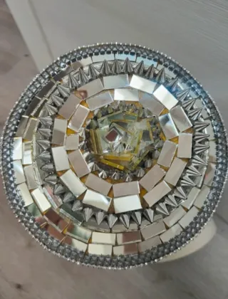 Cappello con speccie