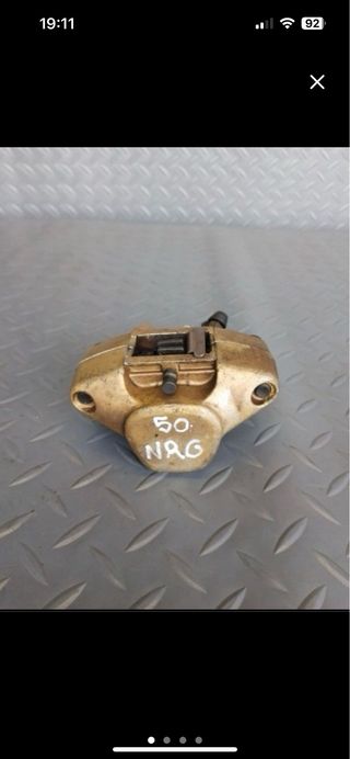 Pinza Freno Piaggio NRG 50