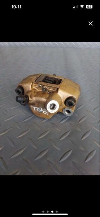 Pinza Freno Piaggio NRG 50