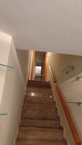 Se traspasa peluquería.