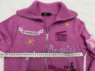Chaqueta Icenerg Ice B Talla M