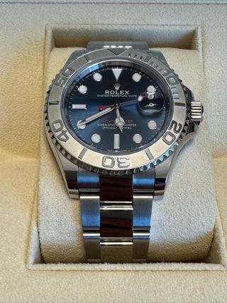 Rolex Yacht Master 2024 Nuevo