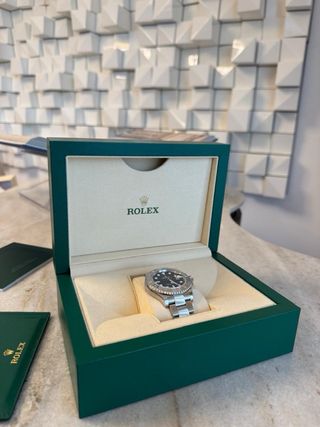 Rolex Yacht Master 2024 Nuevo