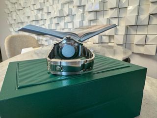 Rolex Yacht Master 2024 Nuevo