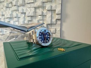 Rolex Yacht Master 2024 Nuevo
