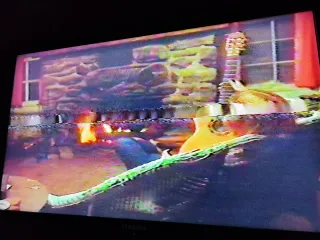VHS Viernes 13 (Terror)