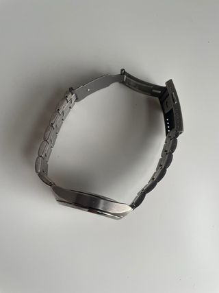 Reloj Tissot PR100 Titanium Azul