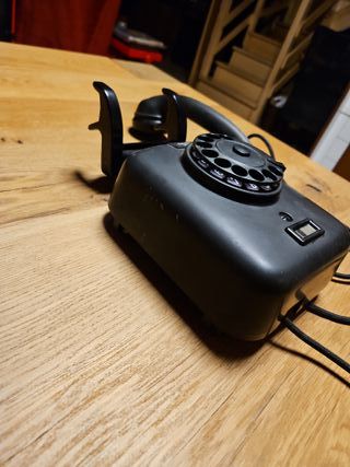 Telefono Siemens Milano Vintage