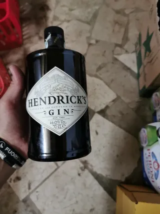 Hendrick's  - 