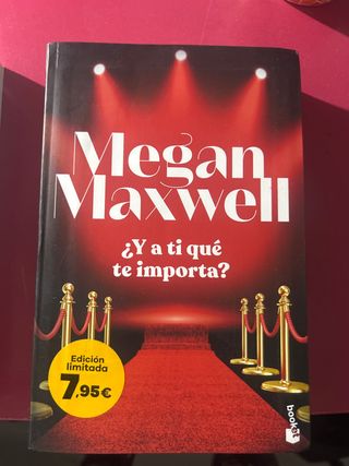 ¿Y a ti qué te importa?: Edición limitada a pre...