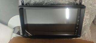 Android para Mercedes Benz Sprinter, Vito, Viano