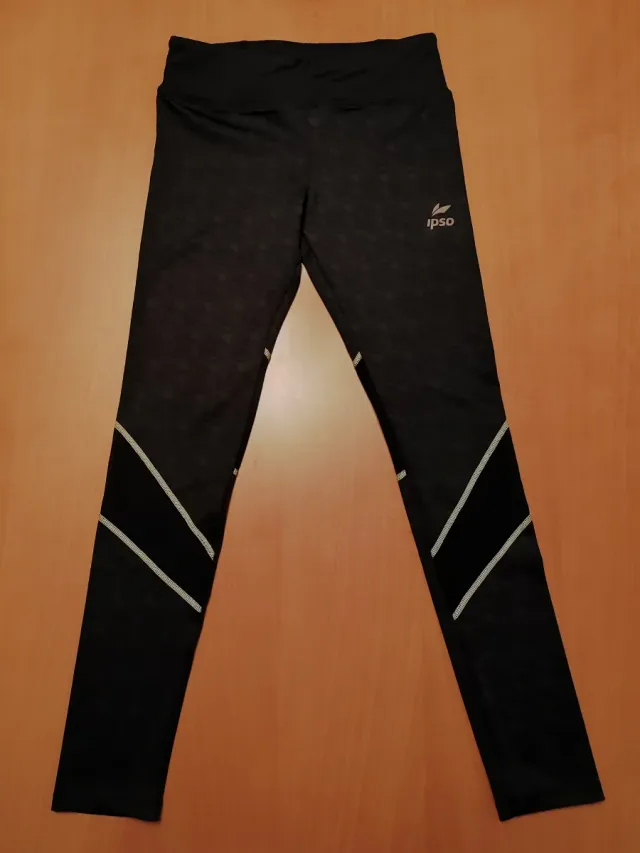 Mallas deportivas IPSO