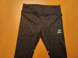 Mallas deportivas IPSO 