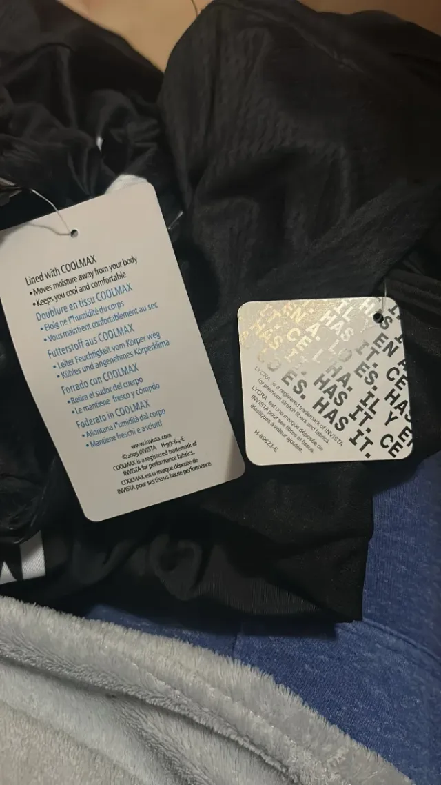 Conjunto de Ciclismo MAAP Preto Tamanho XS