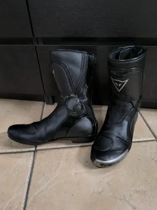 Botas Dainese Tivali Torque Out