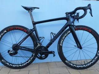 Specialized S-Works Tarmac SL6 Ultralight