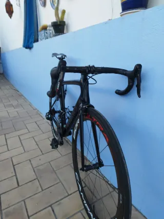 Specialized S-Works Tarmac SL6 Ultralight