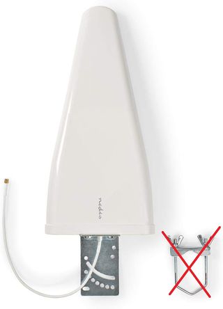 Antena Nedis 5G / 4G / 3G GSM 698-5000MHz