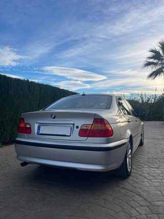 BMW Serie 3 2003