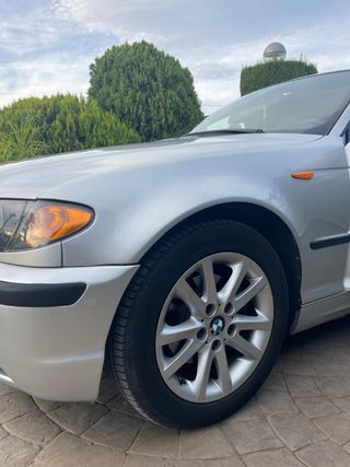 BMW Serie 3 2003