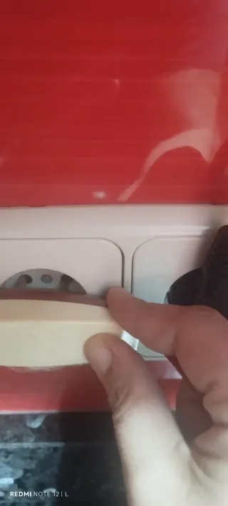 Mantitas eléctricas