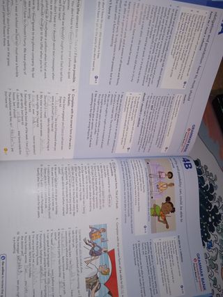 English File B1 Student's Book and Workbook