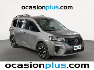 Nissan Townstar 1.3G L1 Tekna 96 kW (130 CV)