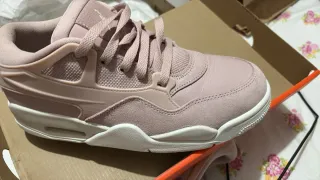 Zapatillas Jordan Mujer Talla 39 Rosa