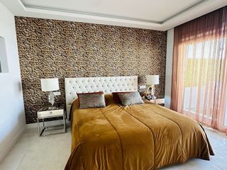 Piso en alquiler en Puerto Banús en Marbella