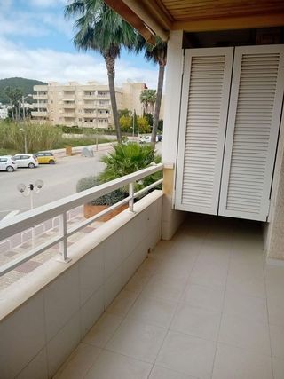 Piso en alquiler en Santa Eulalia del Río en Santa Eulalia del Río