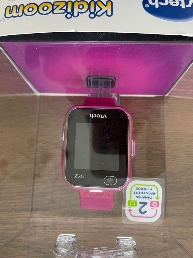 Reloj VTech Kidizoom DX2